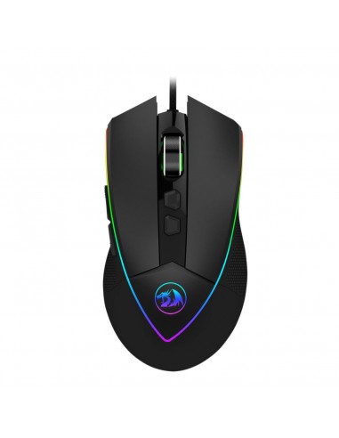 Геймърска мишка RGB Redragon Emperor...